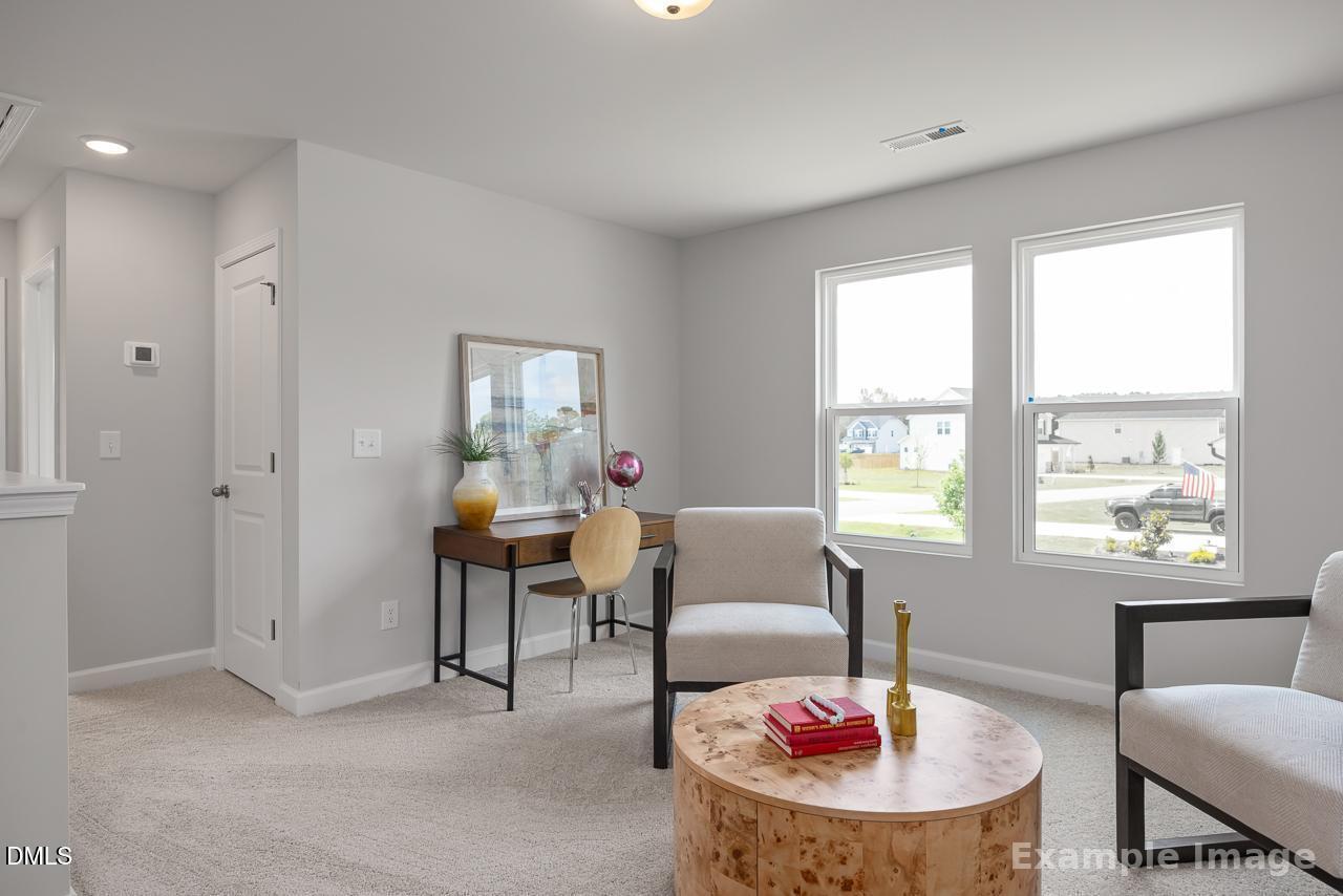 Image 16 of Davidson Homes' New Home at 322 Gregory Village Drive
