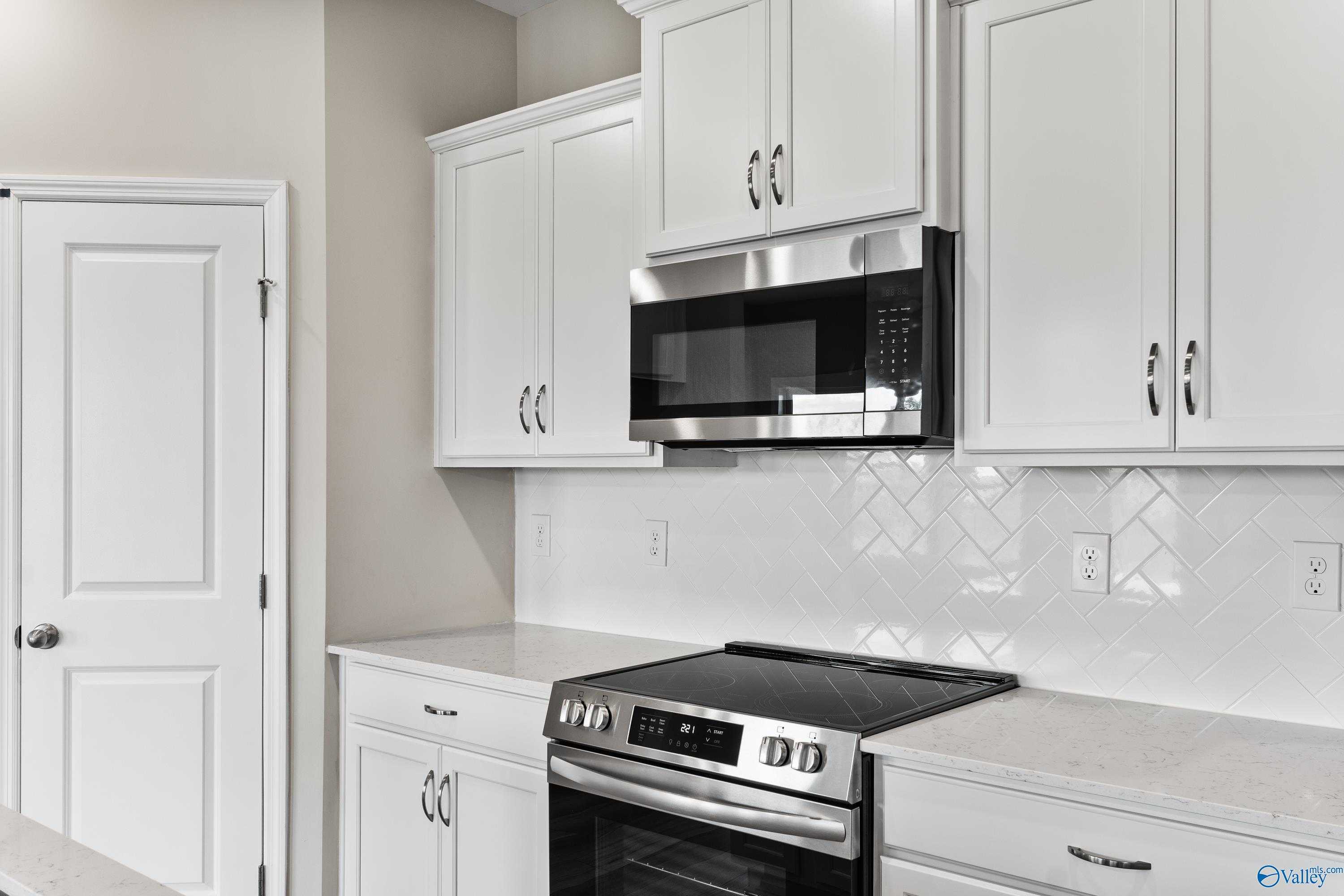 Image 3 of Davidson Homes' New Home at 29471 Canoe Circle