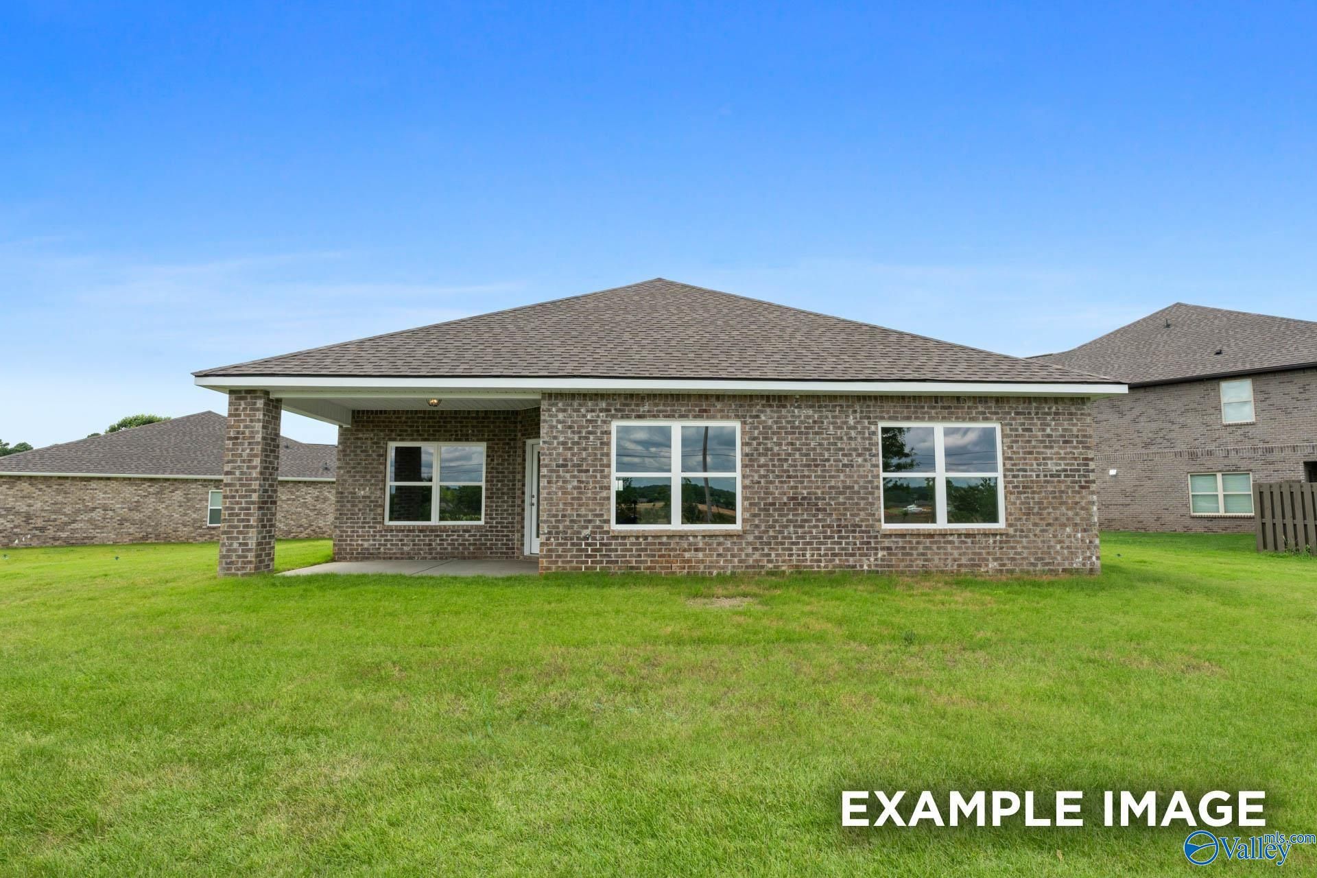 Image 28 of Davidson Homes' New Home at 324 Keller Drive