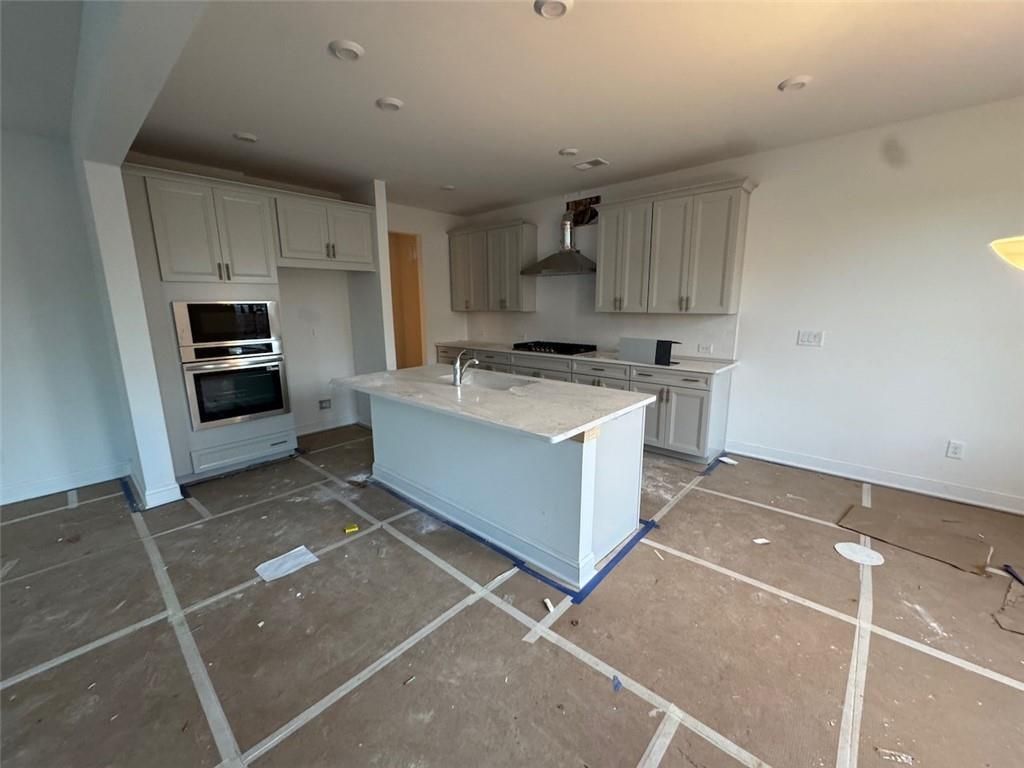 Image 7 of Davidson Homes' New Home at 4784 Moonstone Trace