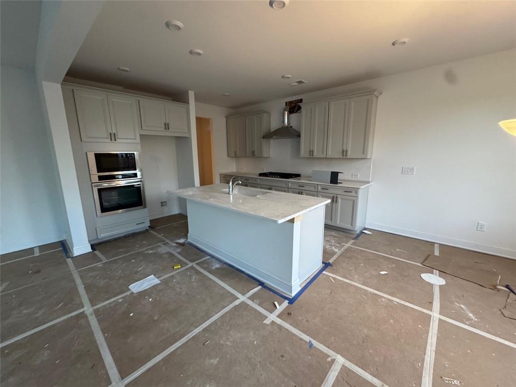 Image 7 of Davidson Homes' New Home at 4784 Moonstone Trace