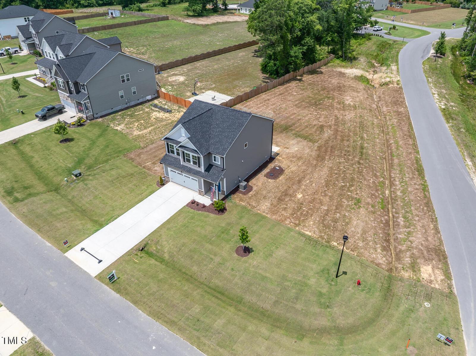 Image 19 of Davidson Homes' New Home at 22 Van Winkle Street