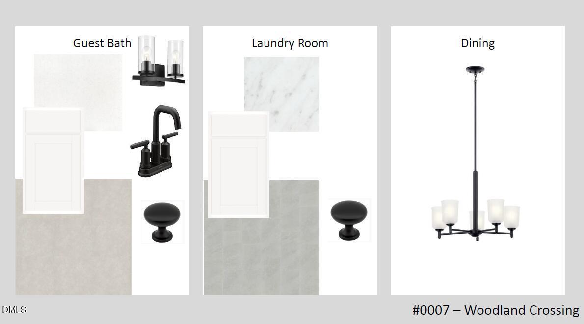 Image 23 of Davidson Homes' New Home at 508 Crescent Wood Trail