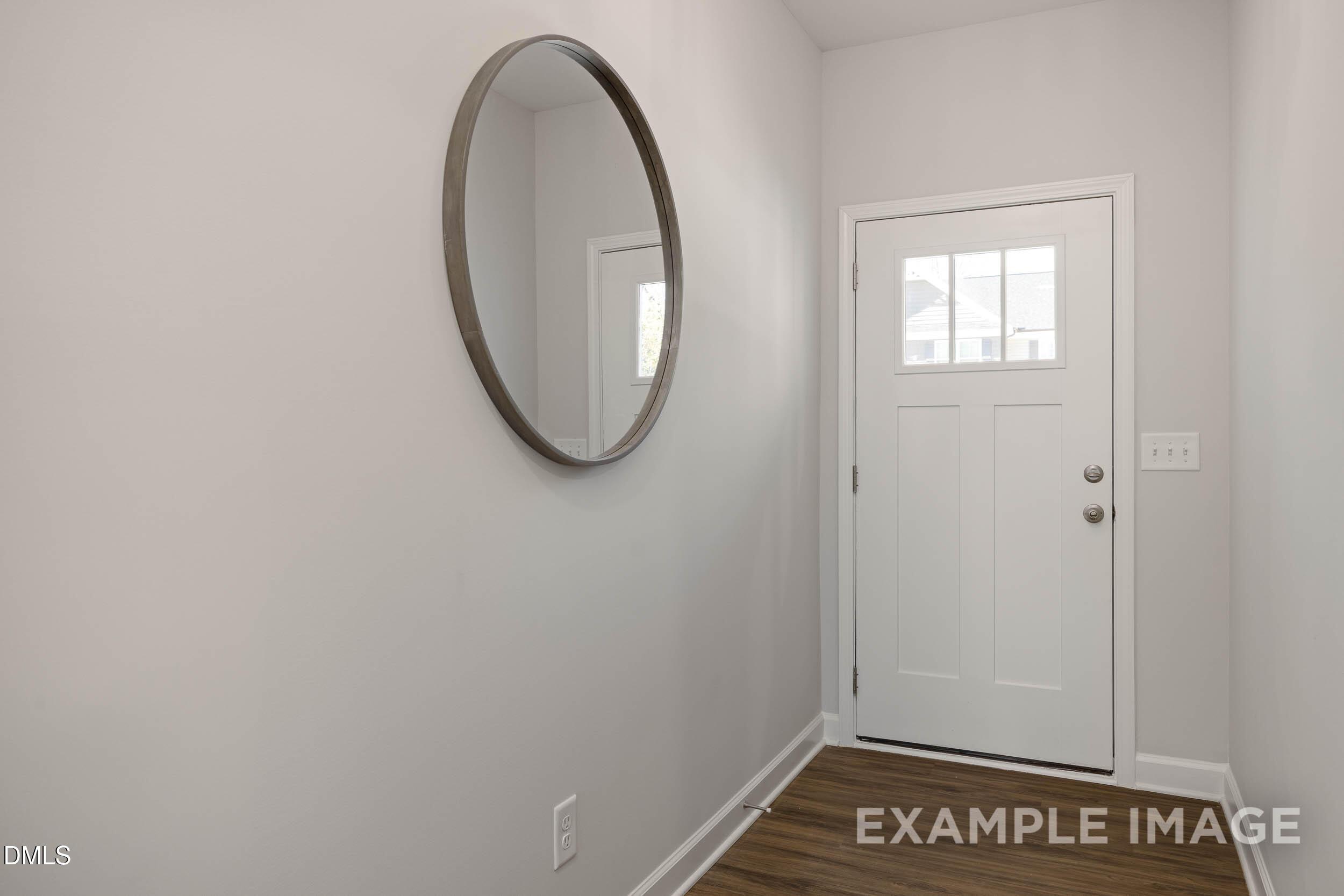 Image 11 of Davidson Homes' New Home at 46 Village Edge Drive