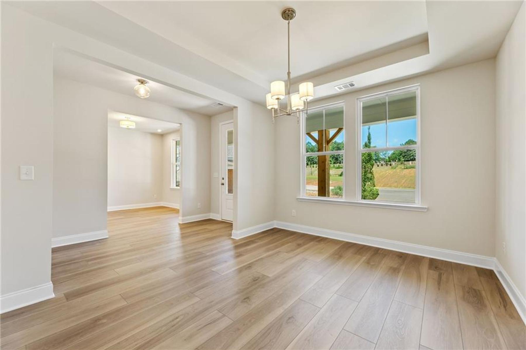 Image 5 of Davidson Homes' New Home at 6935 Melody Drive