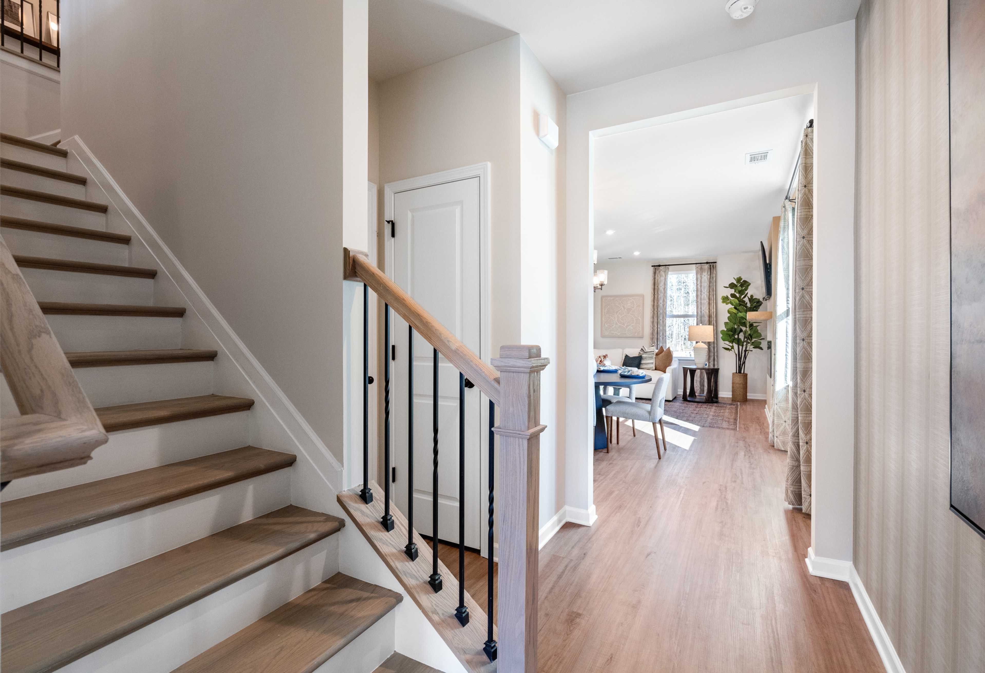 Image 3 of Davidson Homes' The Marion A Floor Plan