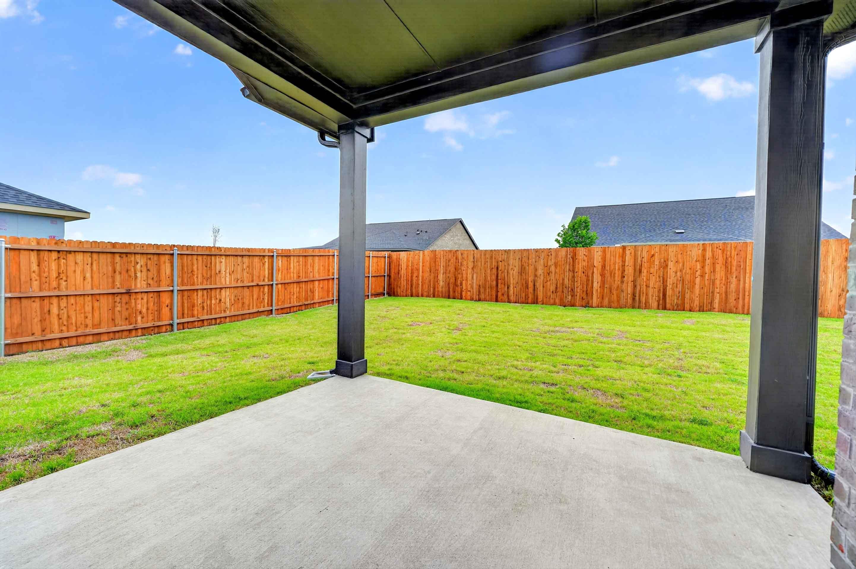 Image 37 of Davidson Homes' New Home at 1403 Northview Ln