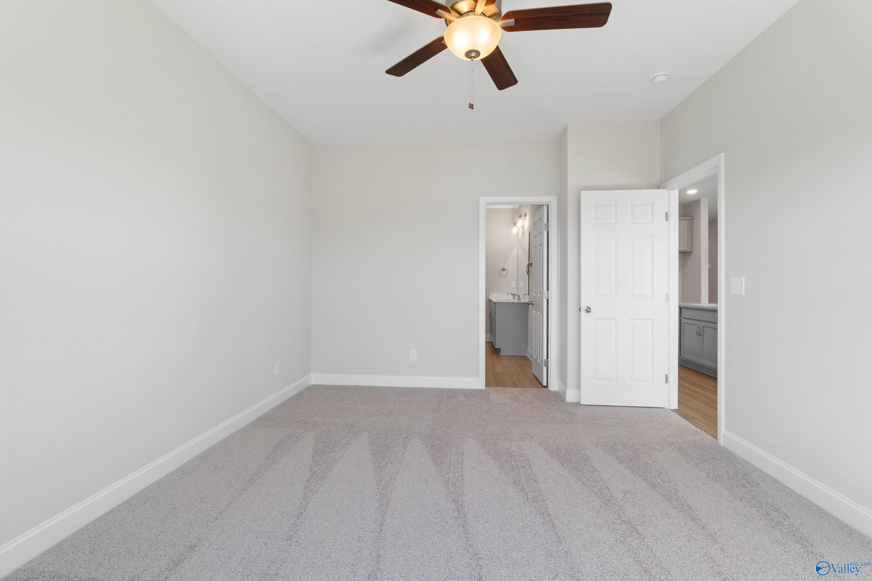 Image 8 of Davidson Homes' New Home at 14072 Hazel Meadow Drive