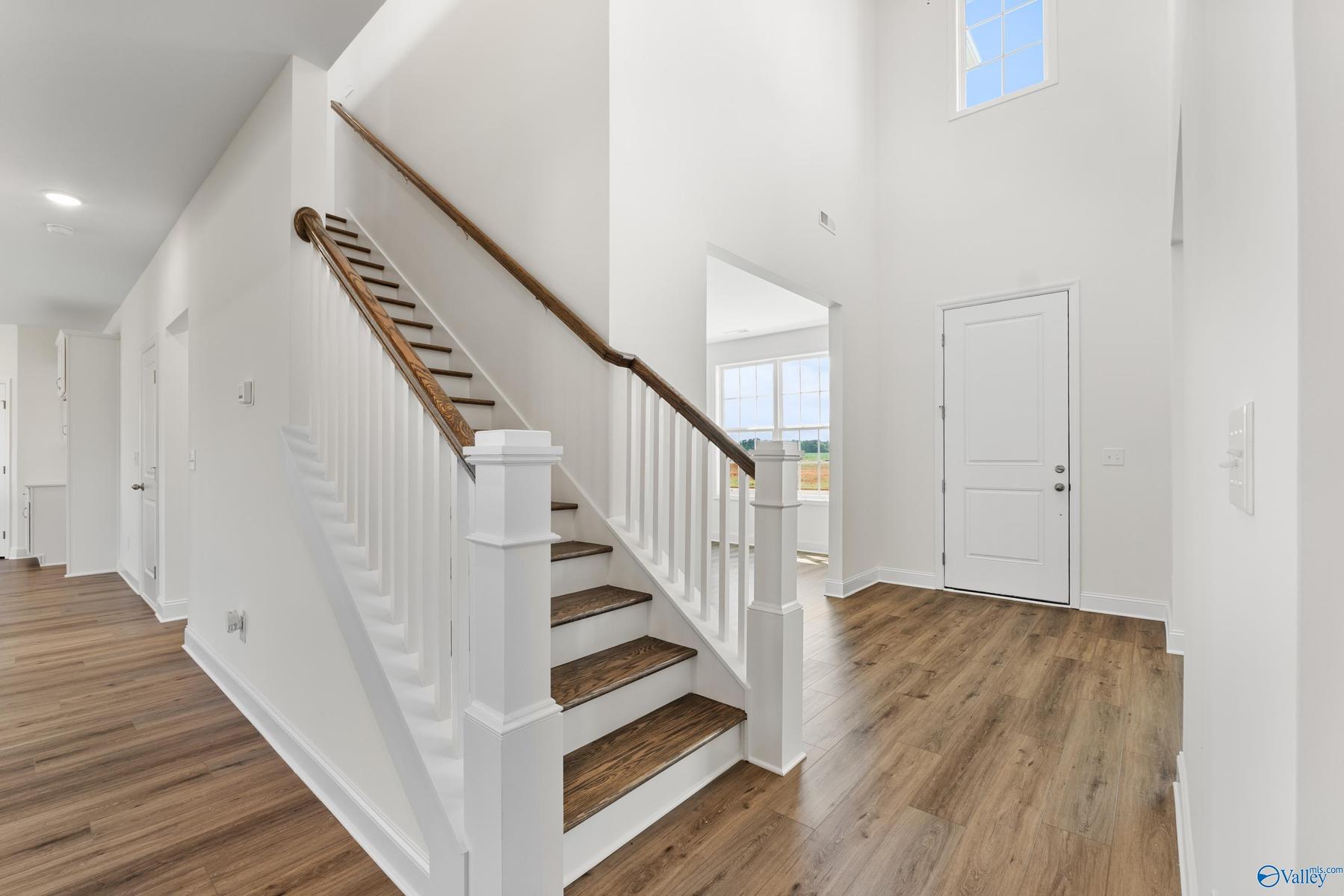 Image 7 of Davidson Homes' New Home at 111 Lucy Lynn Boulevard