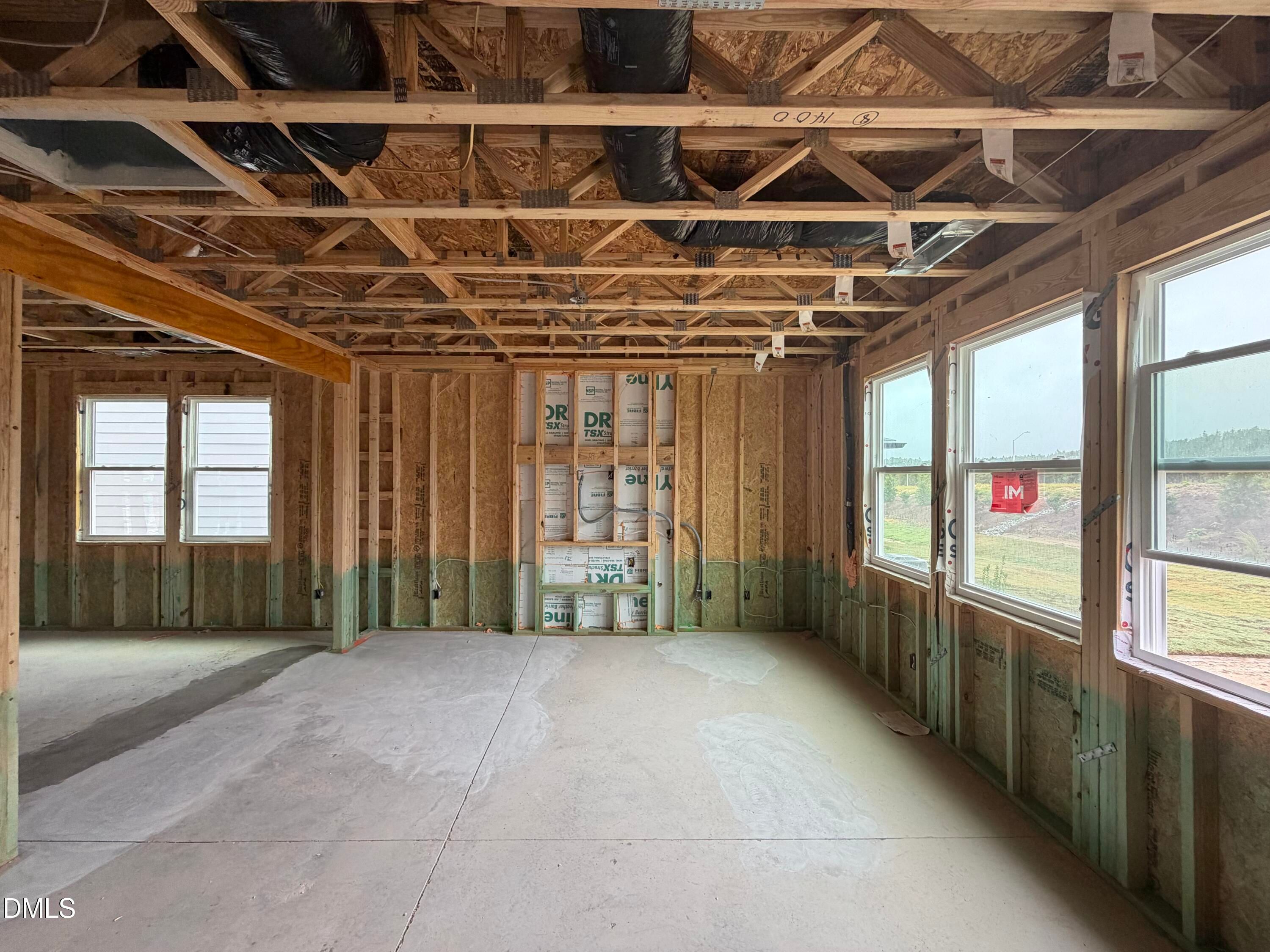 Image 7 of Davidson Homes' New Home at 1933 Eagle Manor Drive