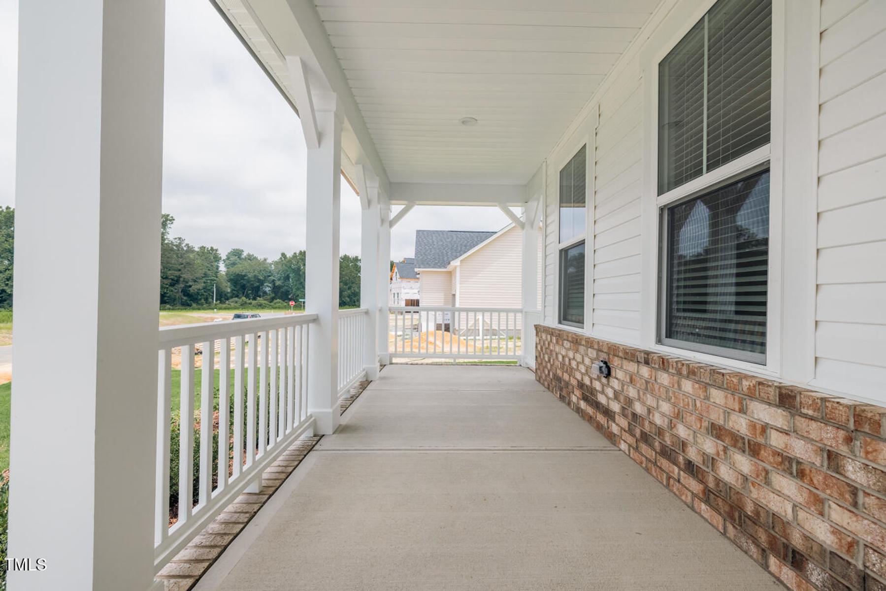 Image 2 of Davidson Homes' New Home at 53 Priming Way