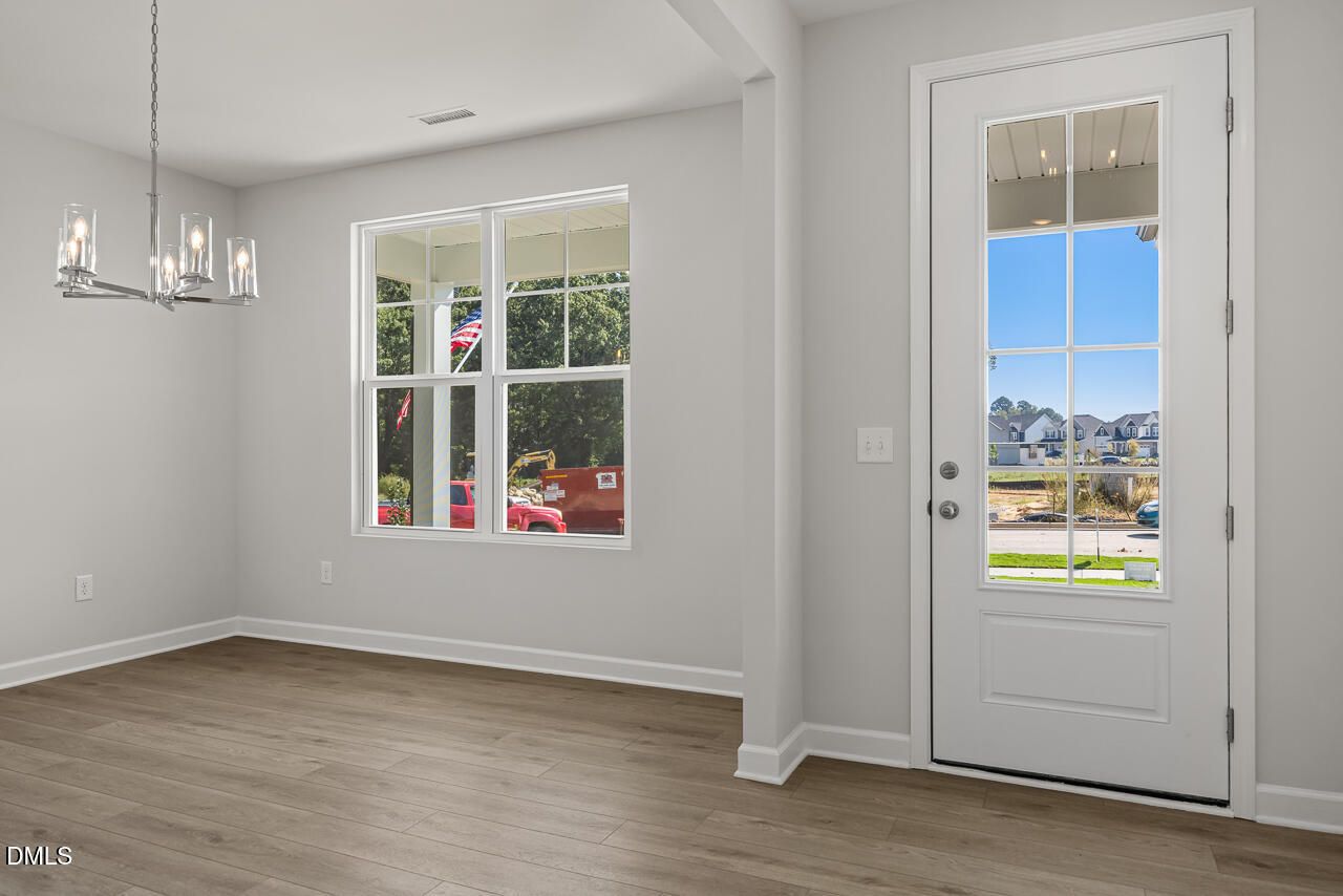 Image 6 of Davidson Homes' New Home at 613 Crescent Wood Trail