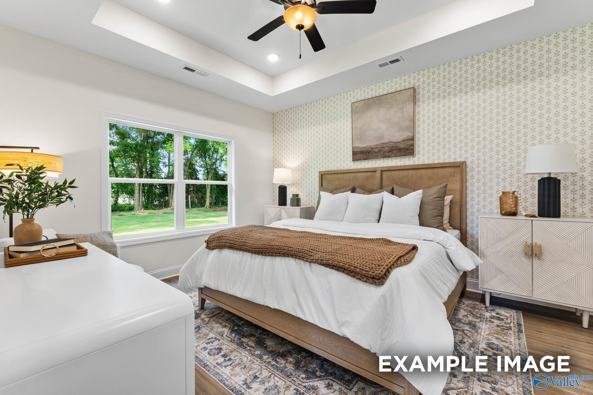 Image 20 of Davidson Homes' New Home at 123 Berry Cove Avenue