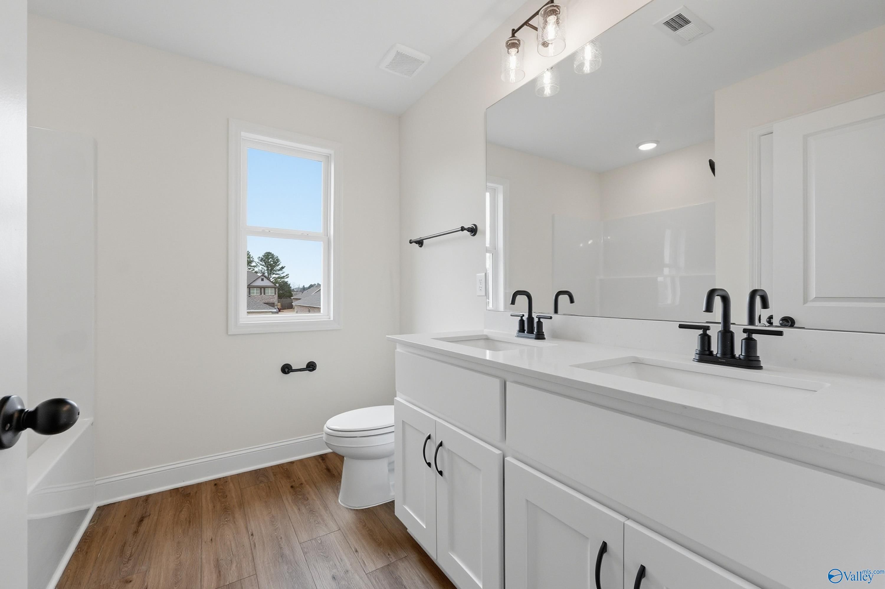 Image 21 of Davidson Homes' New Home at 16734 Demi Drive