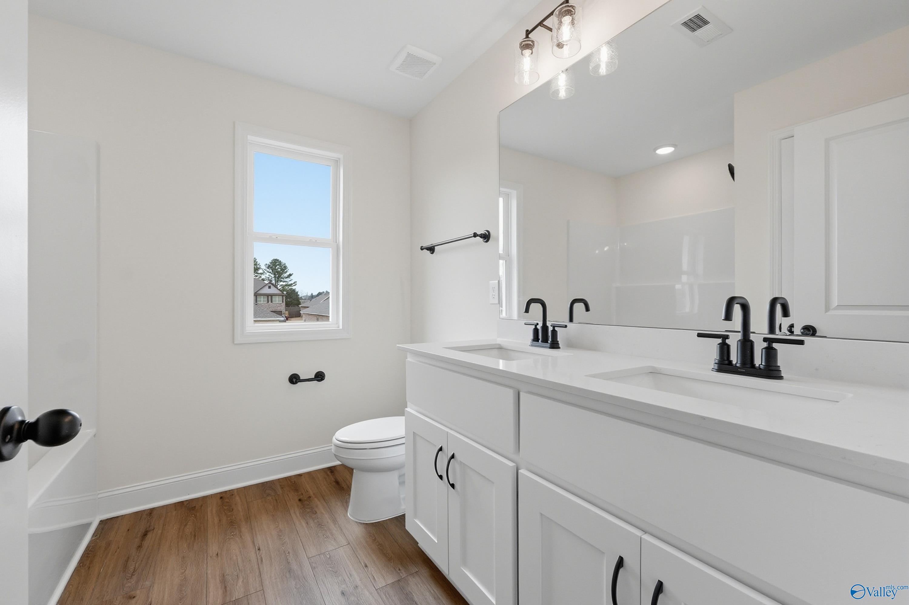 Image 21 of Davidson Homes' New Home at 16734 Demi Drive