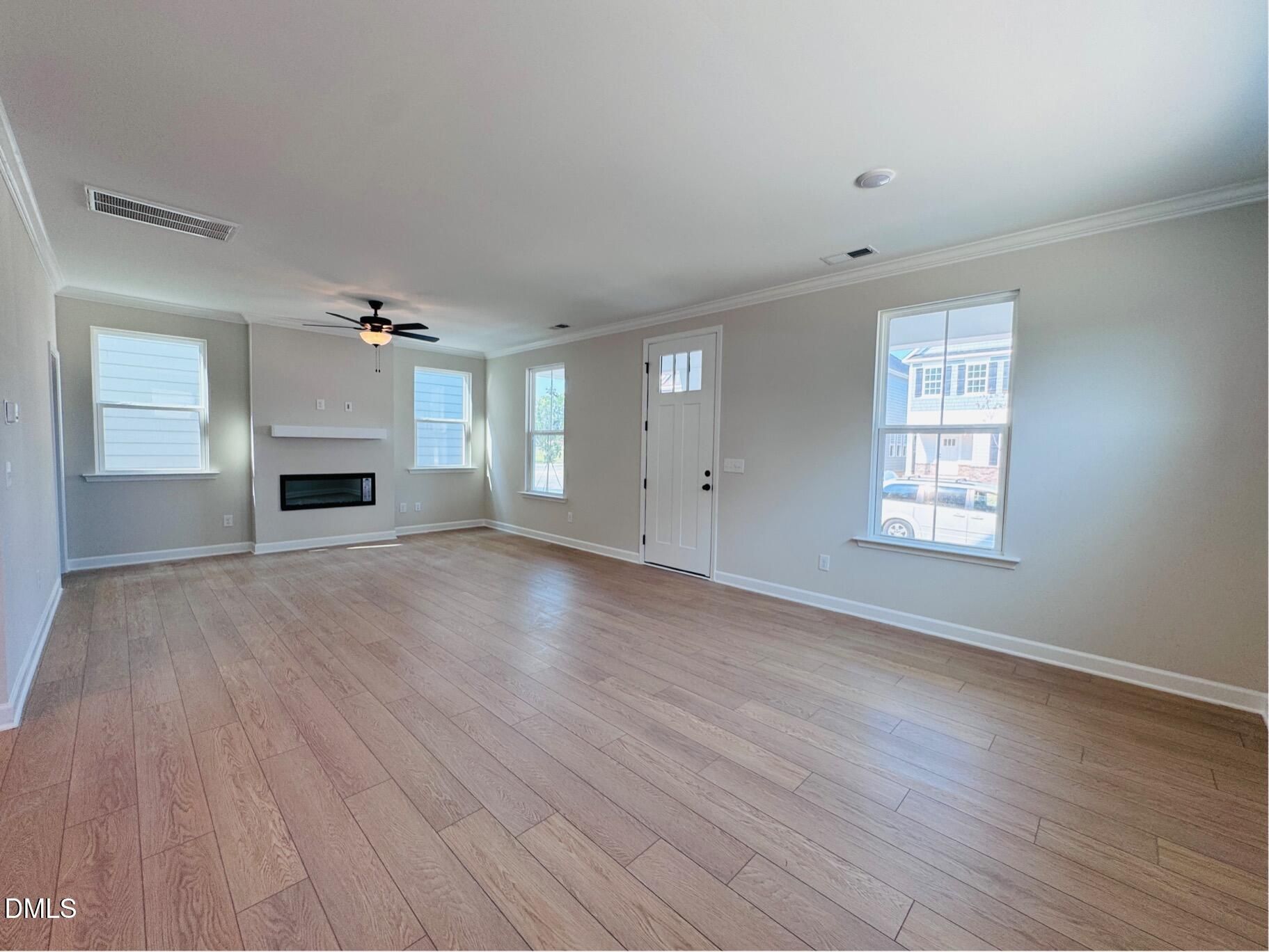 Image 4 of Davidson Homes' New Home at 808 Carpet Grass Avenue