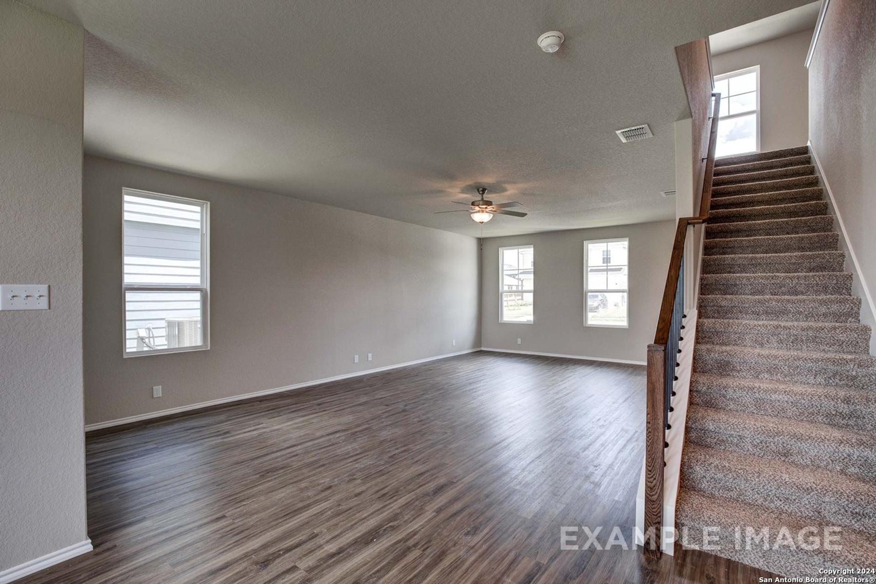 Image 7 of Davidson Homes' New Home at 10522 Briceway Club
