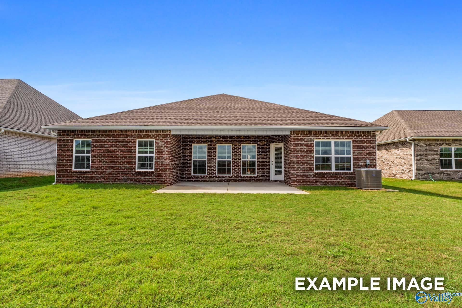 Image 35 of Davidson Homes' New Home at 112 Goodwood Lane