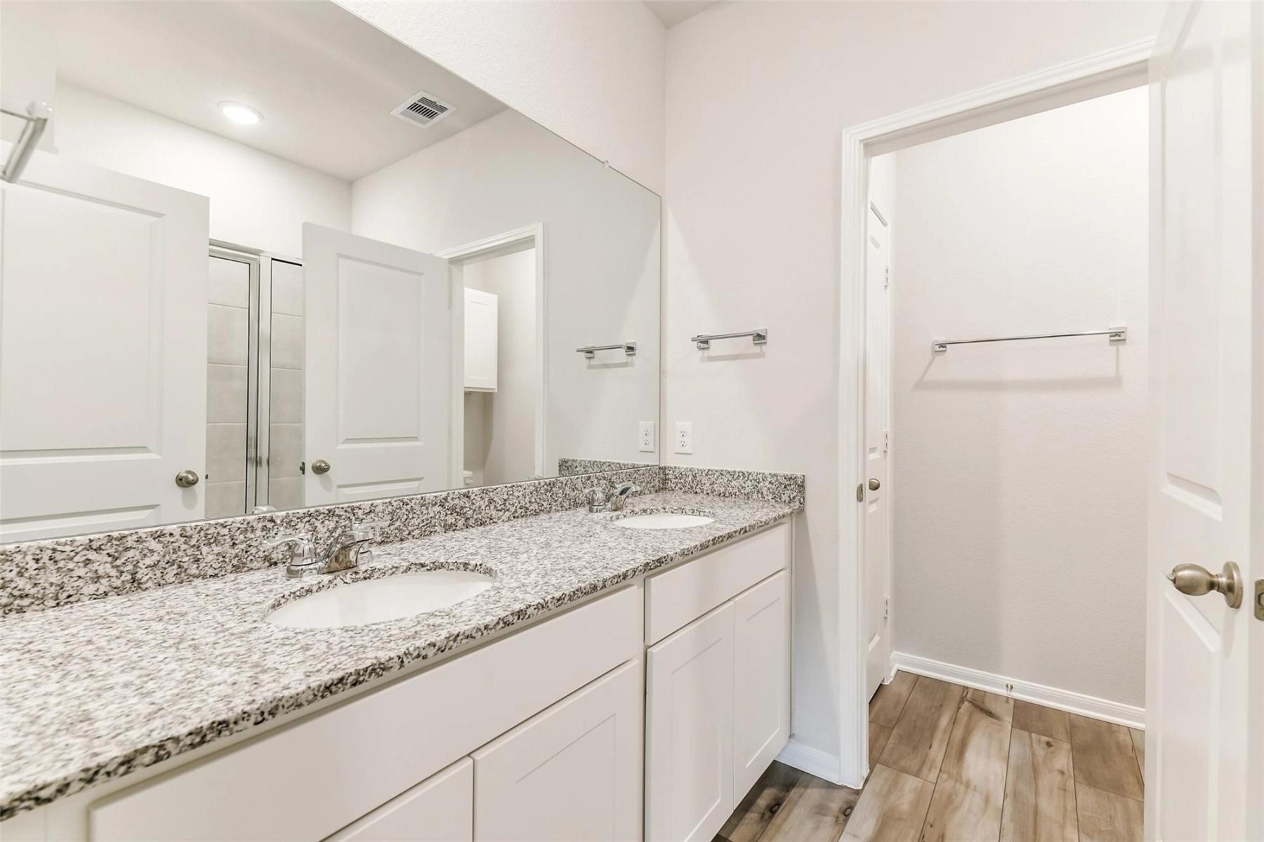 Image 3 of Davidson Homes' New Home at 2113 Caney Creek Court