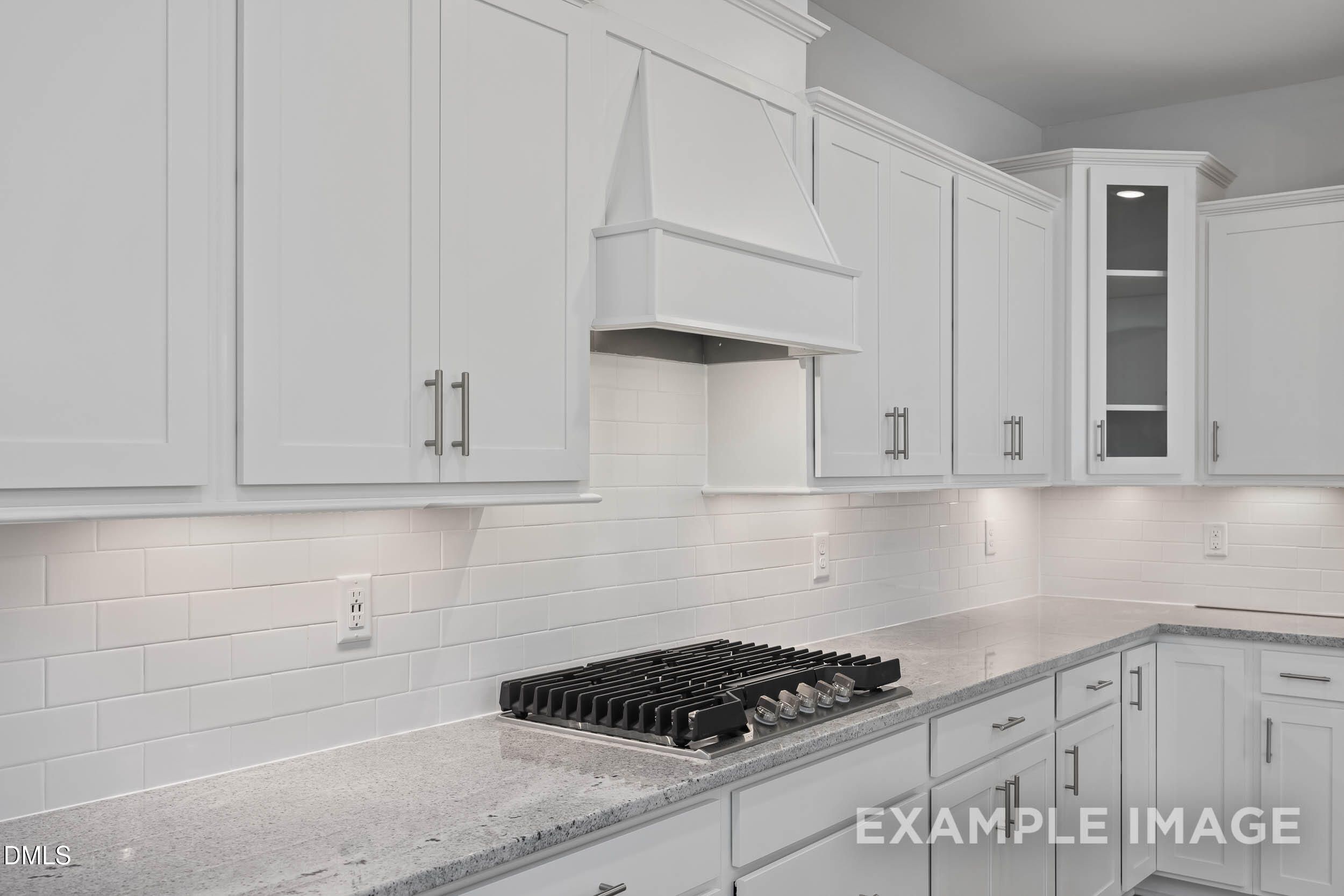 Image 15 of Davidson Homes' New Home at 1924 Eagle Manor Drive