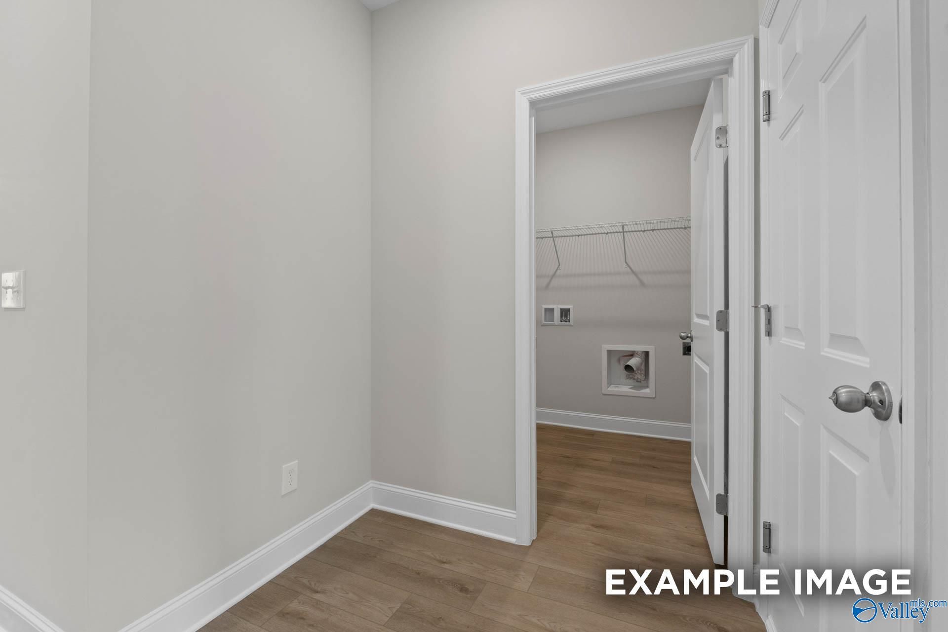 Image 9 of Davidson Homes' New Home at 16369 Blue Water Way