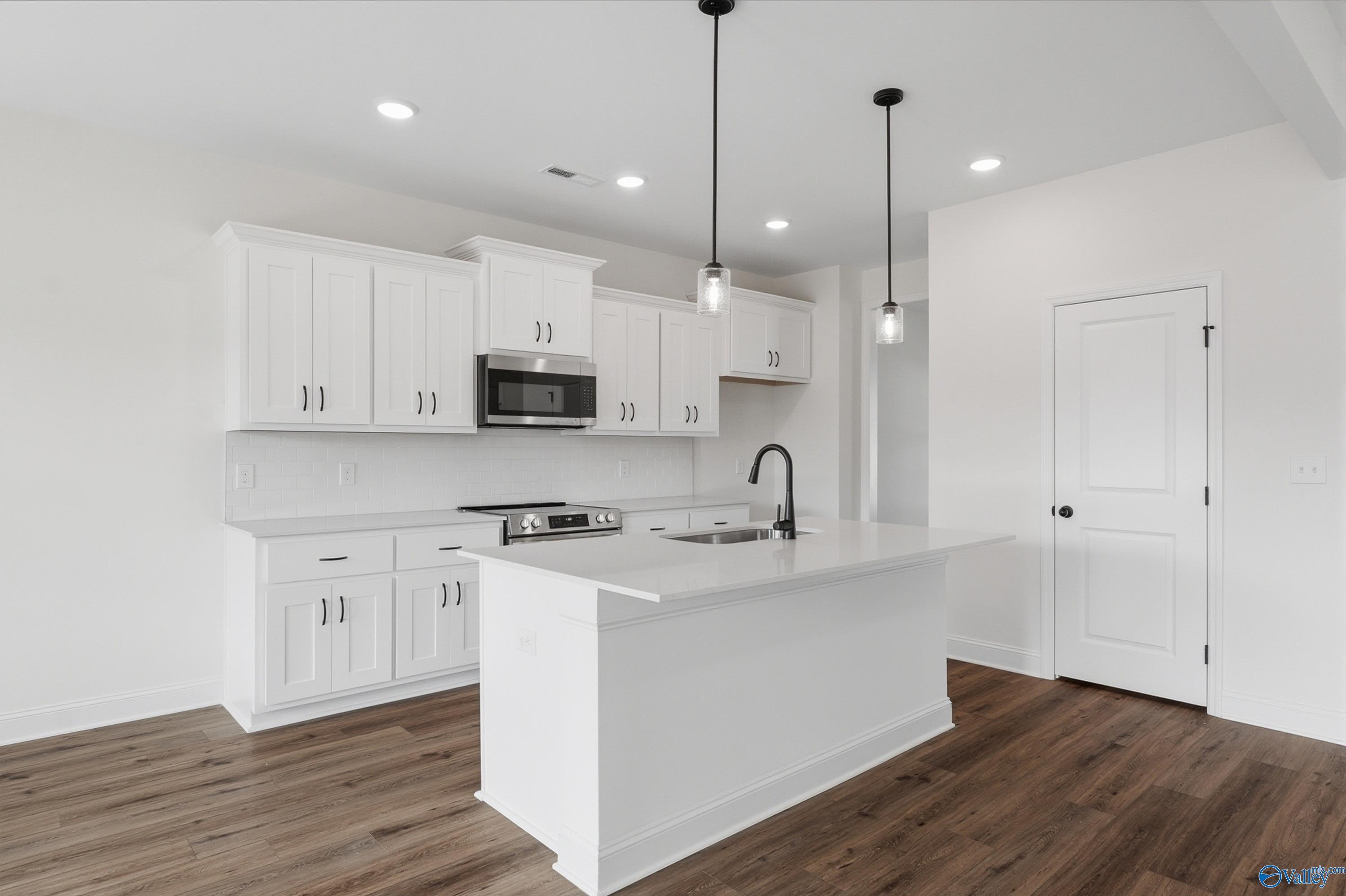 Image 3 of Davidson Homes' New Home at 16734 Demi Drive