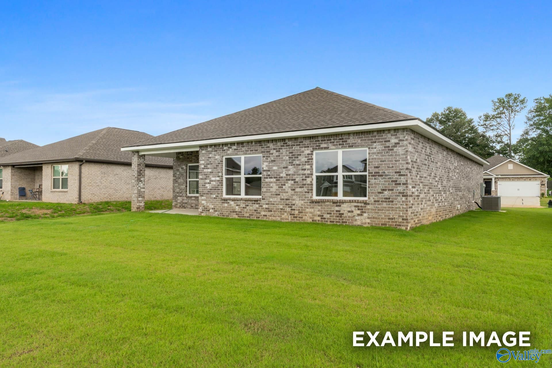 Image 26 of Davidson Homes' New Home at 236 Irish Hill Drive