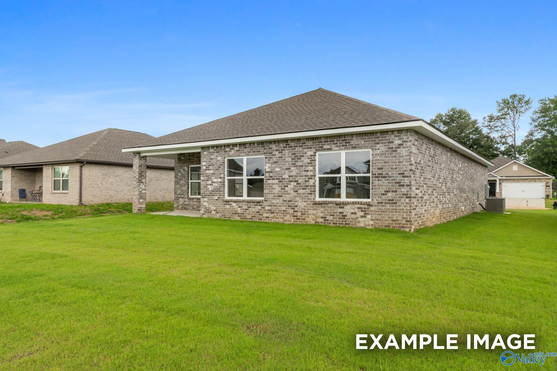Image 26 of Davidson Homes' New Home at 236 Irish Hill Drive