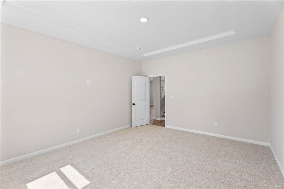 Image 15 of Davidson Homes' New Home at 2873 Bunker Drive