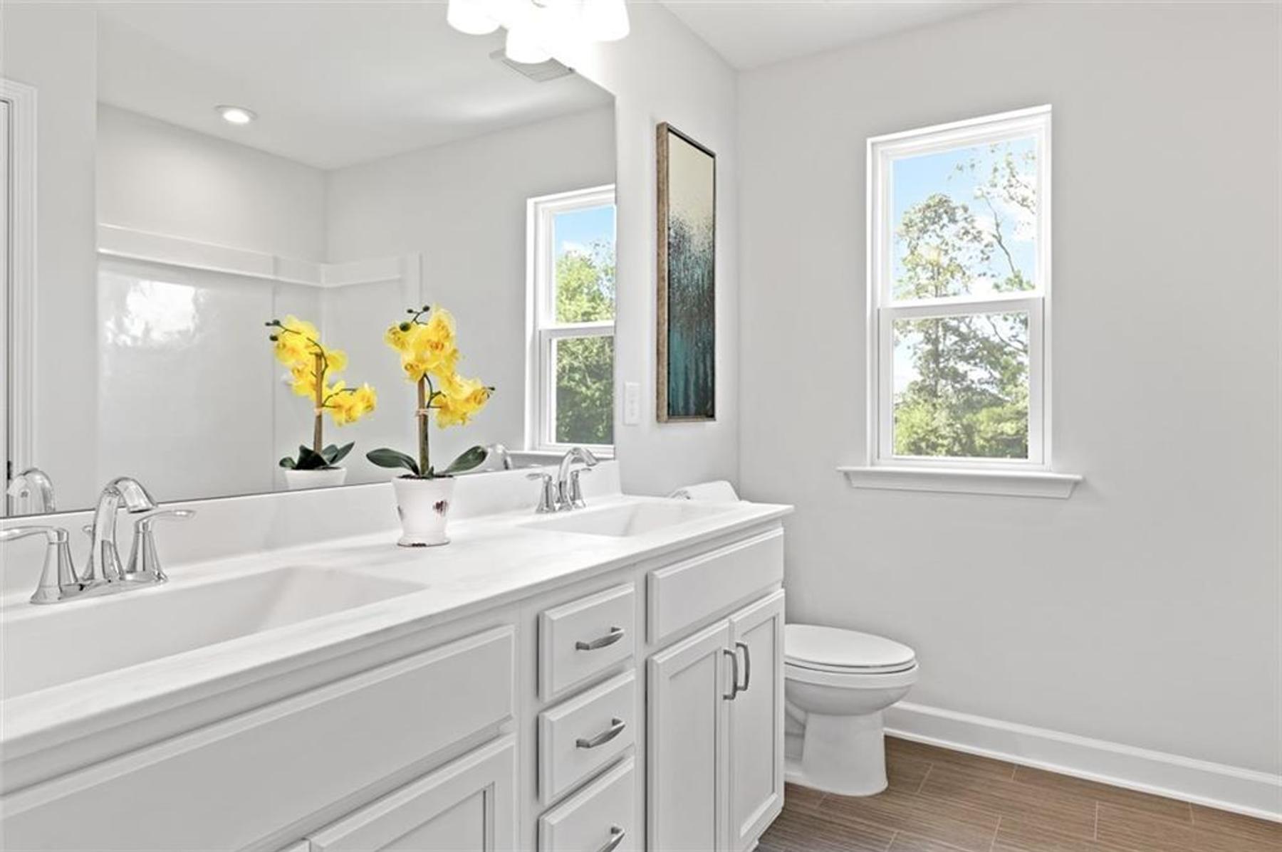 Image 22 of Davidson Homes' New Home at 601 Grand Wehunt Drive