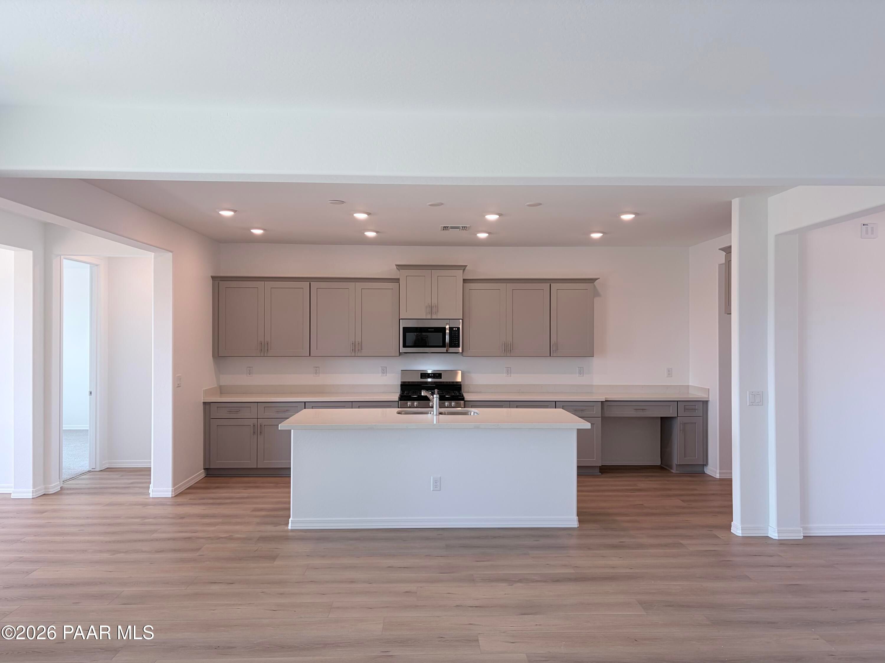 Image 18 of Davidson Homes' New Home at 8847 Rolling Hills Drive