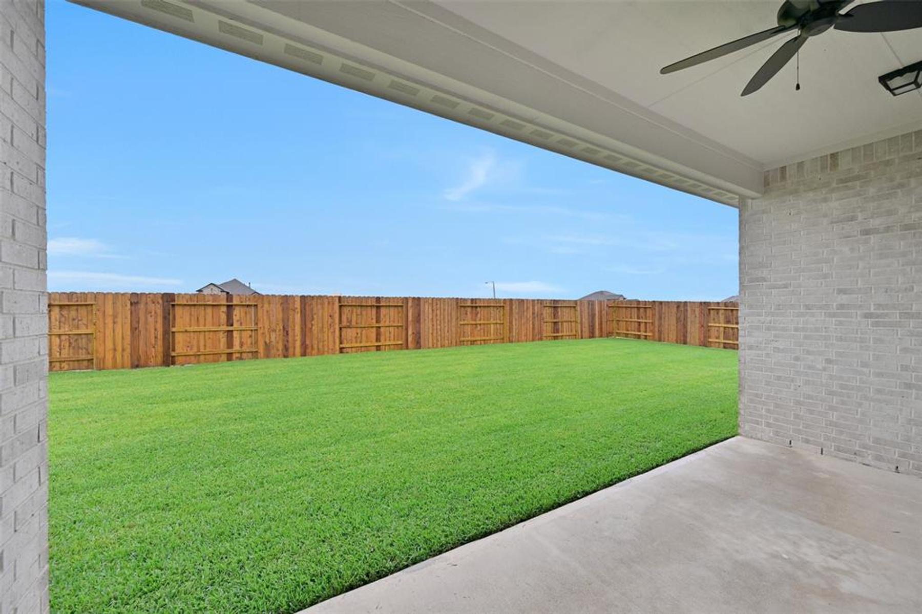 Image 35 of Davidson Homes' New Home at 3306 Salton Sea Lane
