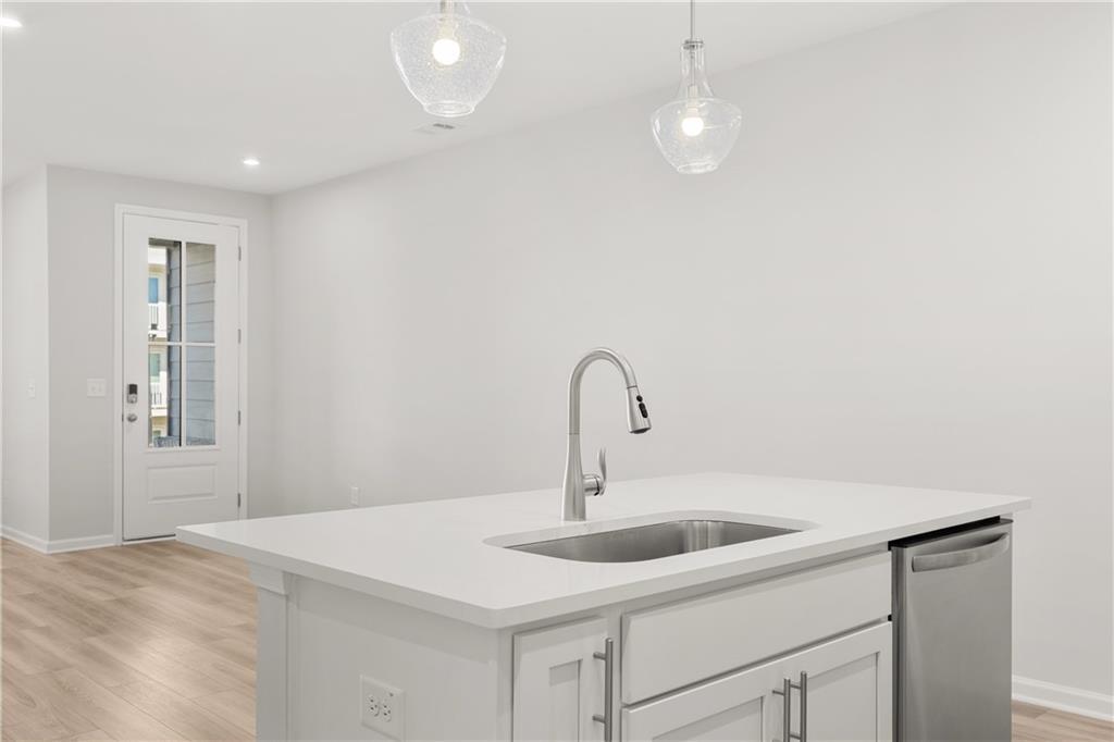 Image 34 of Davidson Homes' New Home at 117 Park Ridge Circle