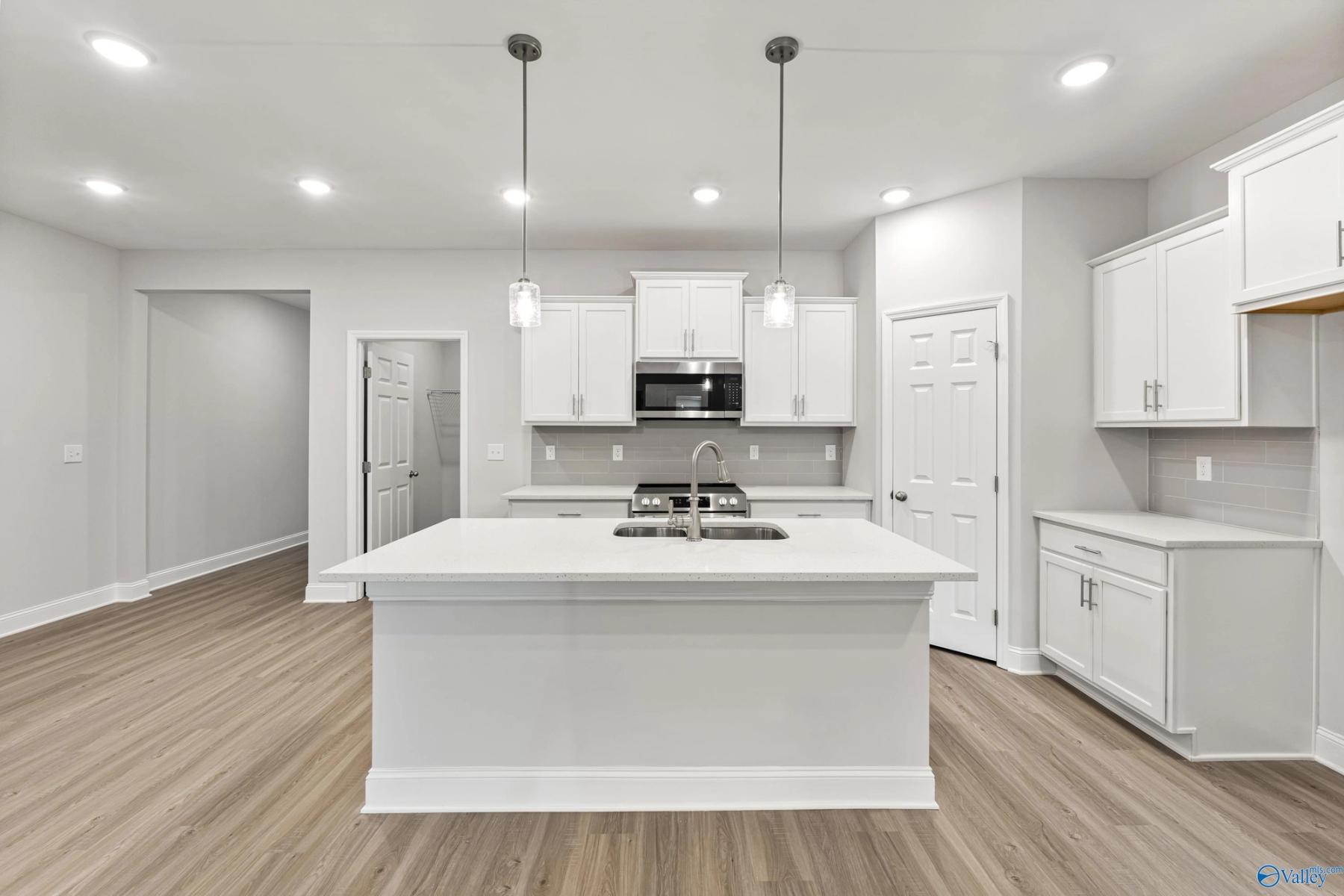 Image 12 of Davidson Homes' New Home at 421 Lando Cain Road