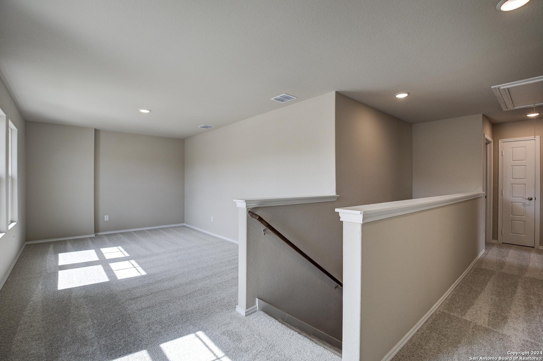 Image 18 of Davidson Homes' New Home at 6515 Lowrie Block