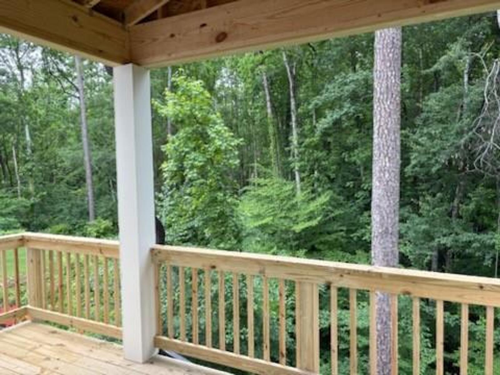 Image 18 of Davidson Homes' New Home at 30 Riverrock Trail