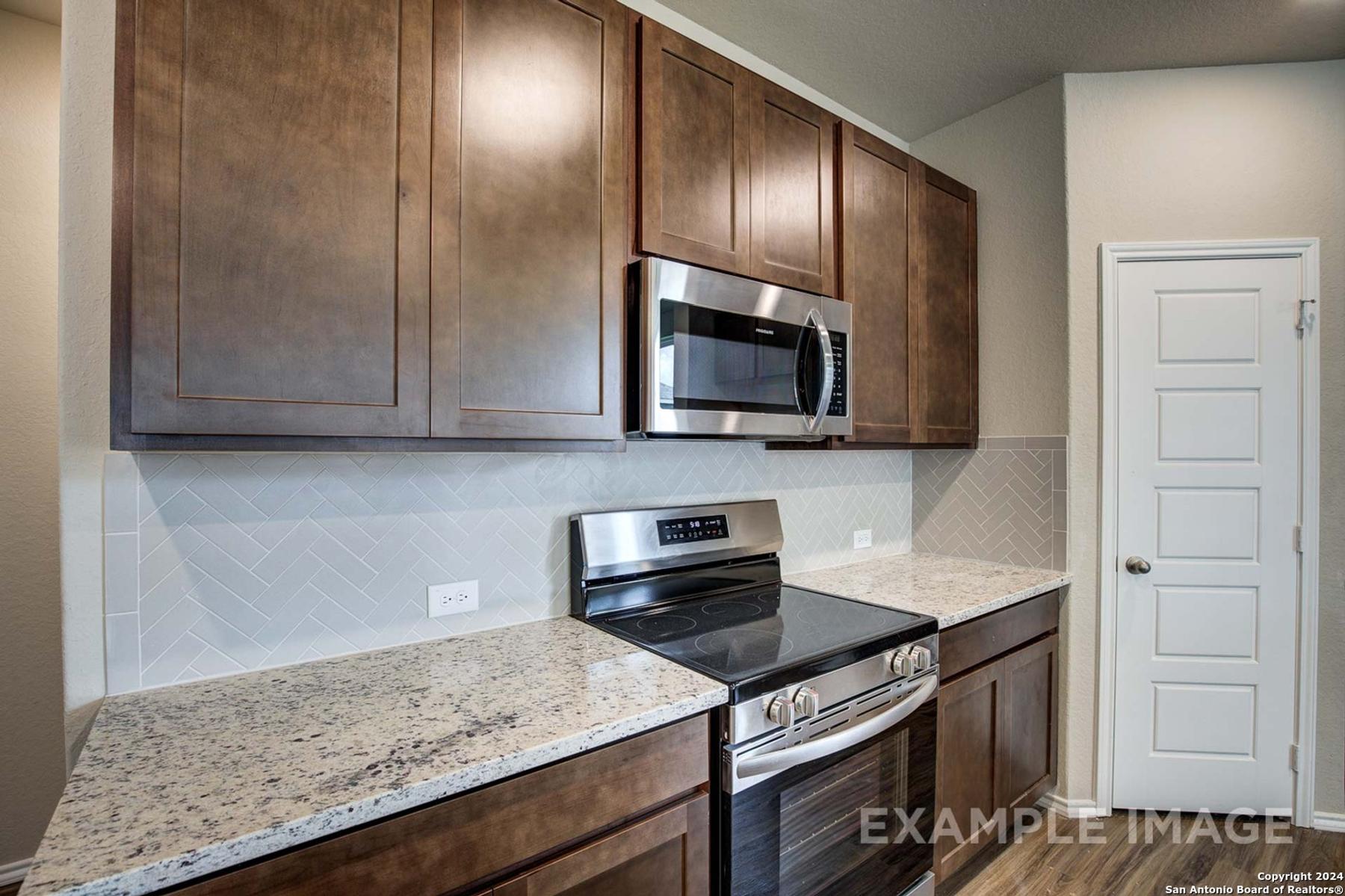Image 11 of Davidson Homes' New Home at 10522 Briceway Club