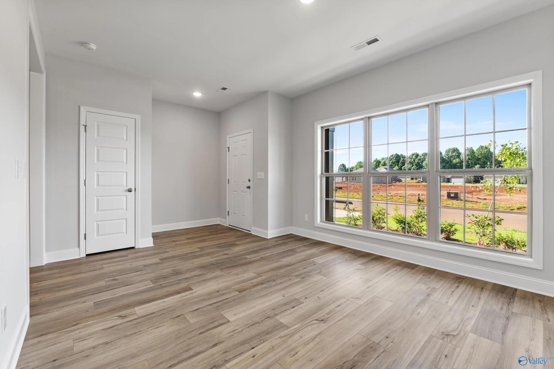 Image 8 of Davidson Homes' New Home at 26828 Kyle Lane