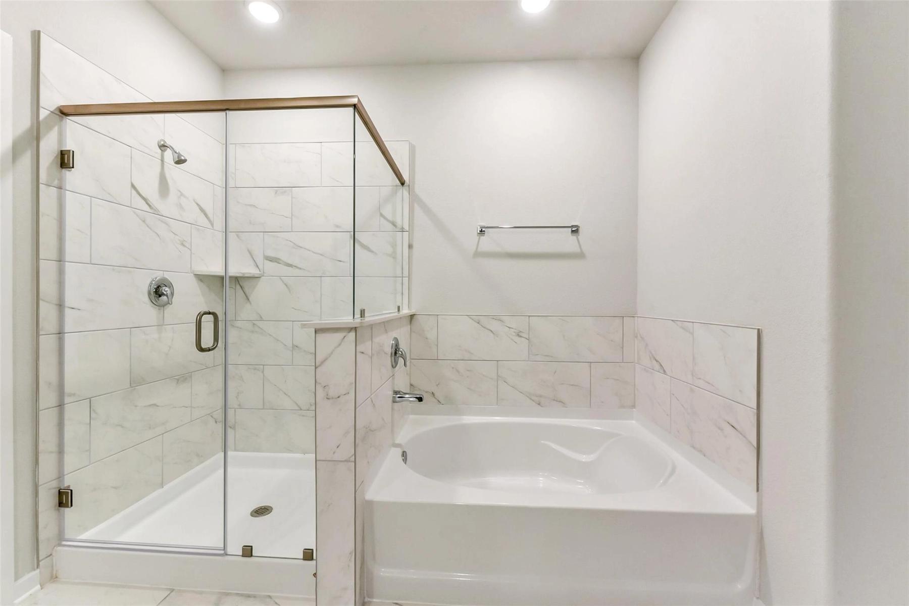 Image 27 of Davidson Homes' New Home at 1814 Homewood Point Lane