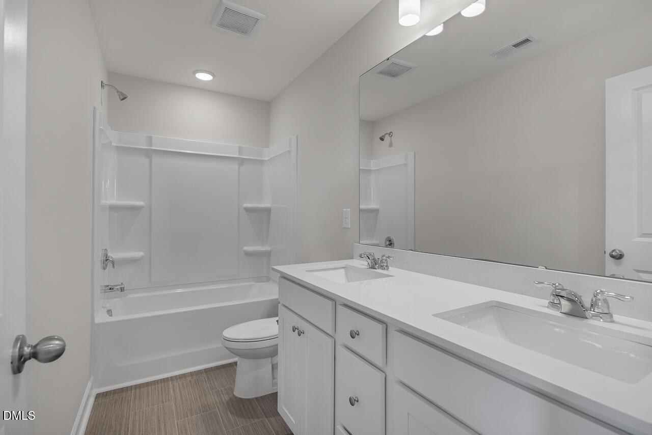 Image 22 of Davidson Homes' New Home at 3808 Well Fleet Drive