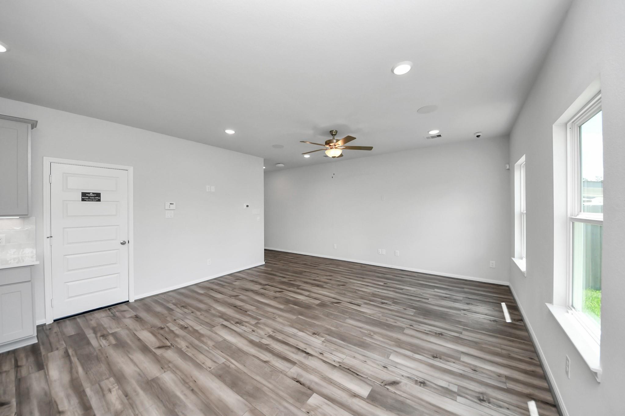 Image 7 of Davidson Homes' New Home at 25666 Roy Rogers Court