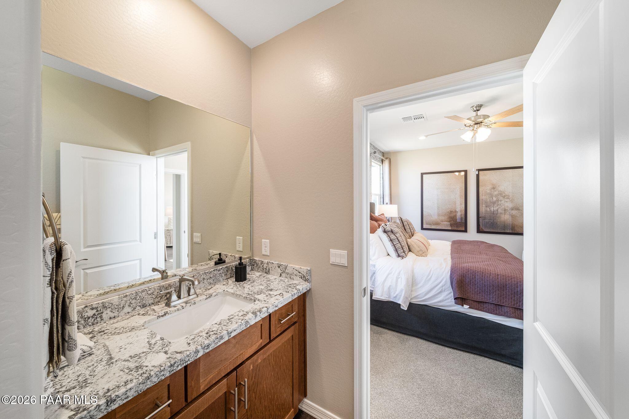 Image 19 of Davidson Homes' New Home at 1242 Ranger Trail