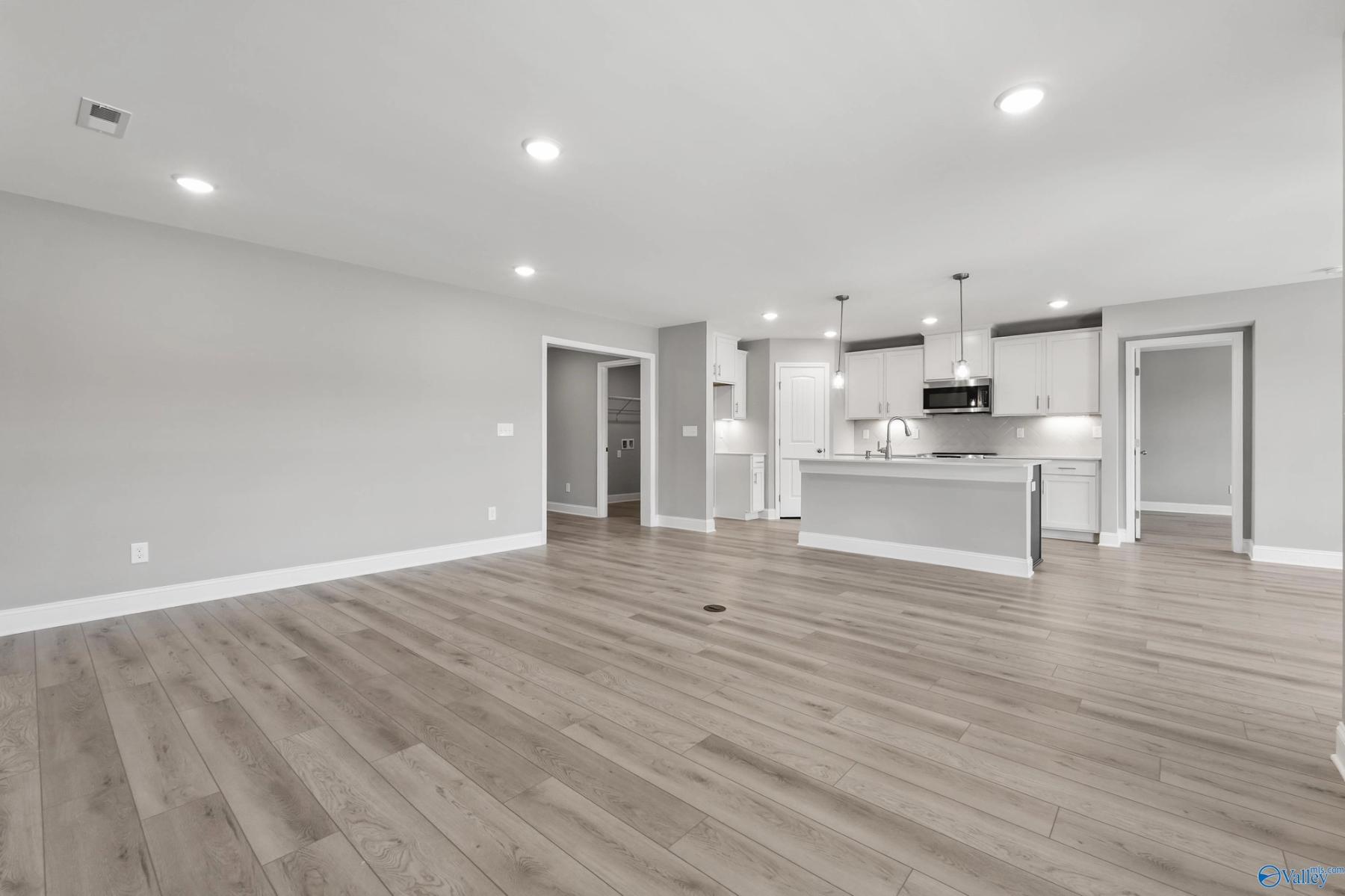 Image 2 of Davidson Homes' New Home at 14058 Hazel Meadow Drive