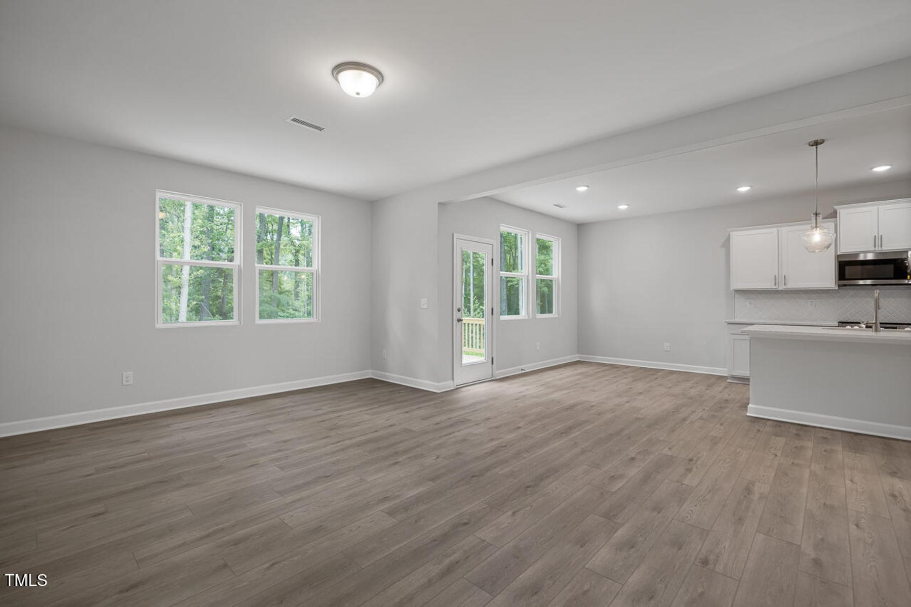 Image 8 of Davidson Homes' New Home at 57 Blanton Court