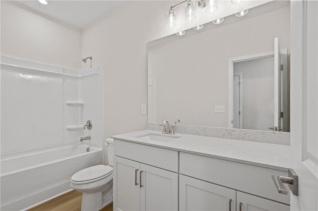 Image 18 of Davidson Homes' New Home at 1580 Savory Way