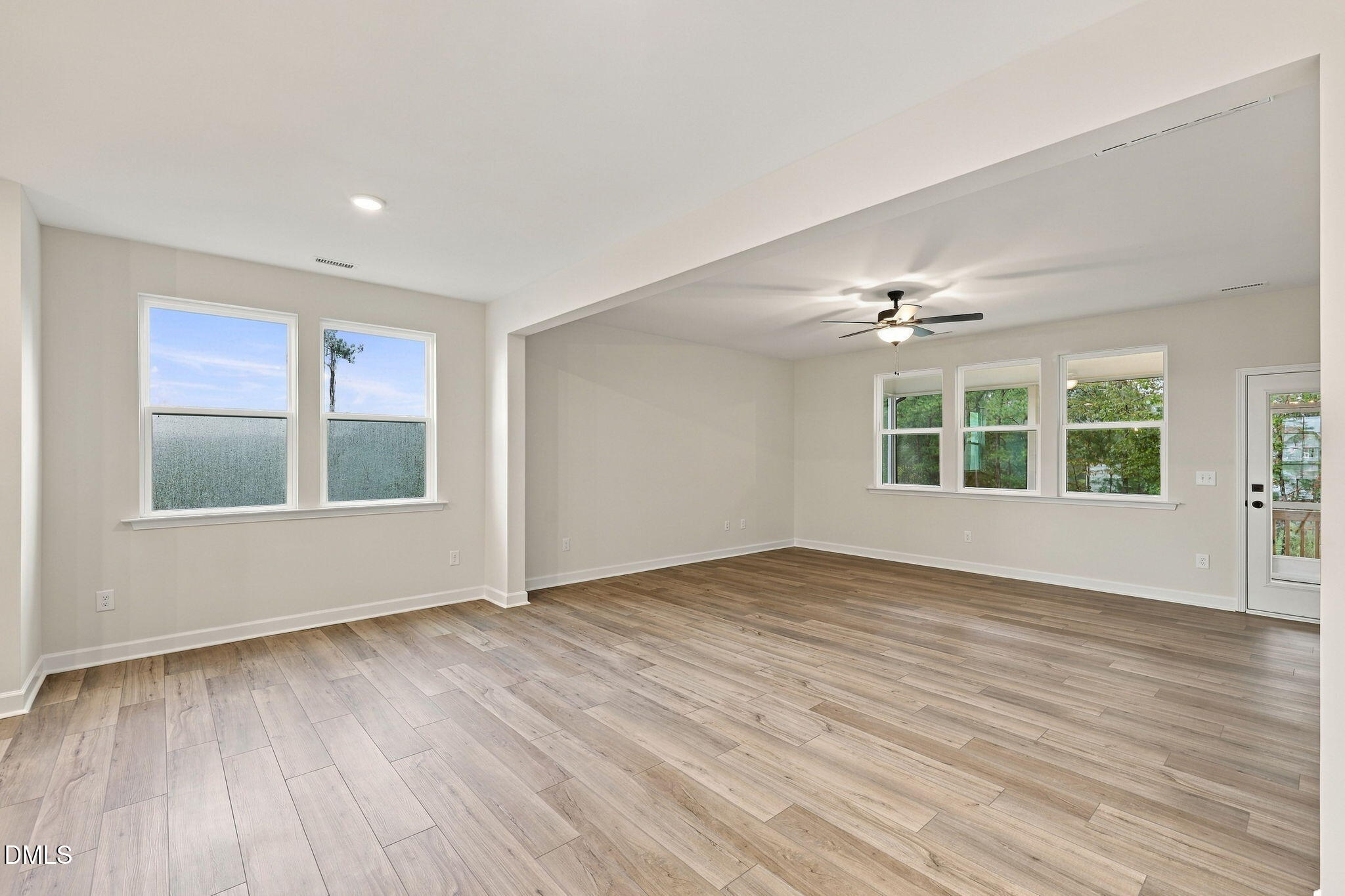 Image 6 of Davidson Homes' New Home at 347 Queensferry Lane