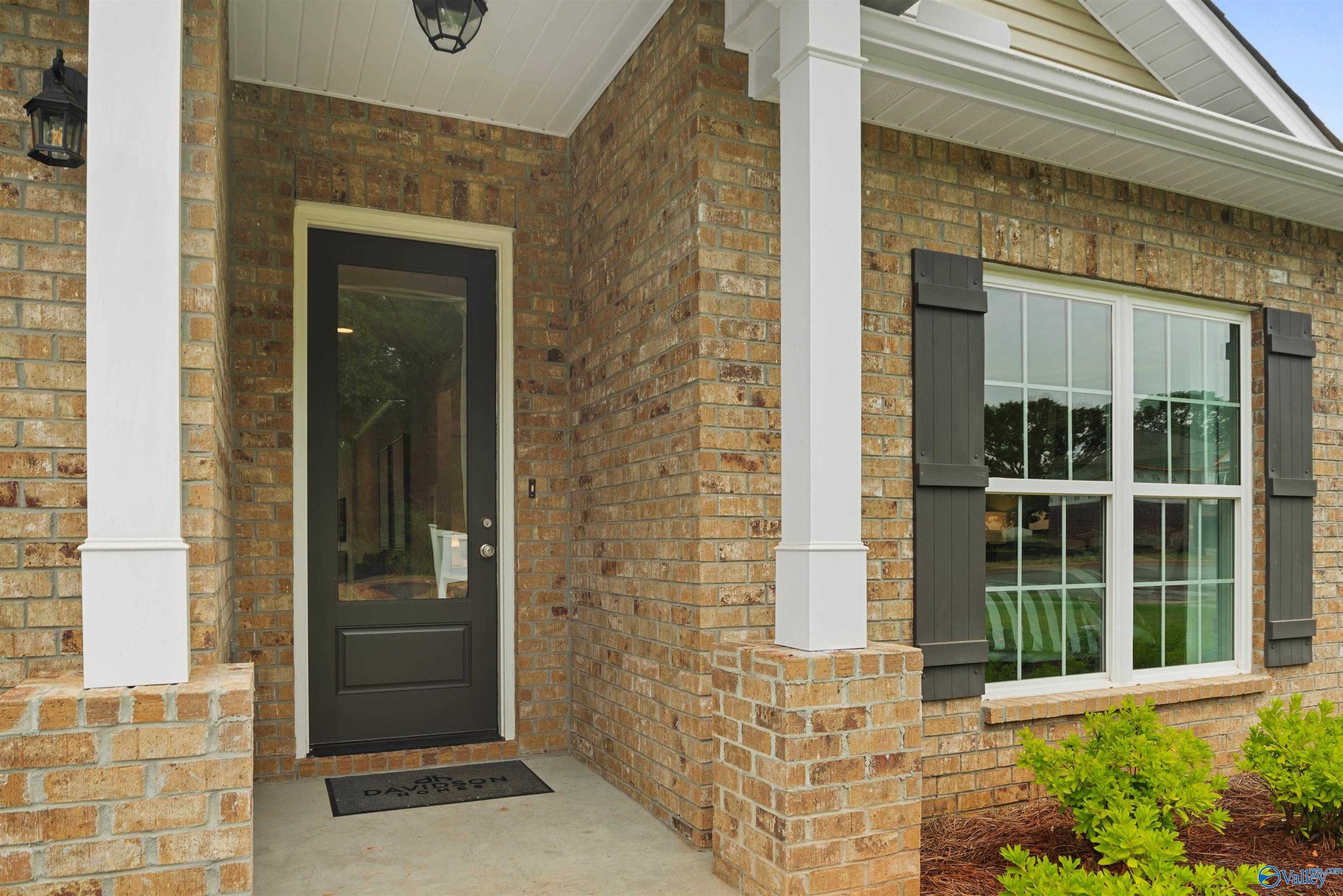 Image 9 of Davidson Homes' New Home at 106 Fall Meadow Drive