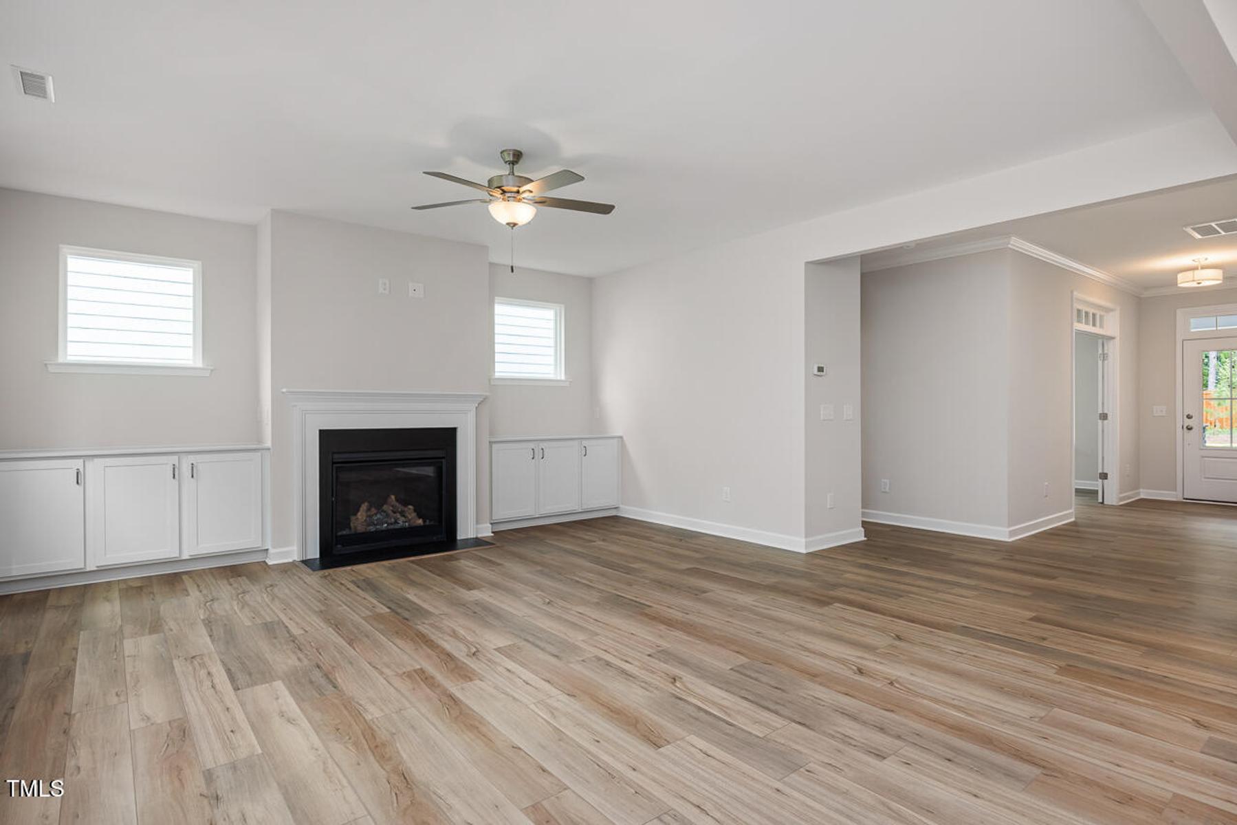 Image 10 of Davidson Homes' New Home at 456 Golden Dragonfly Street