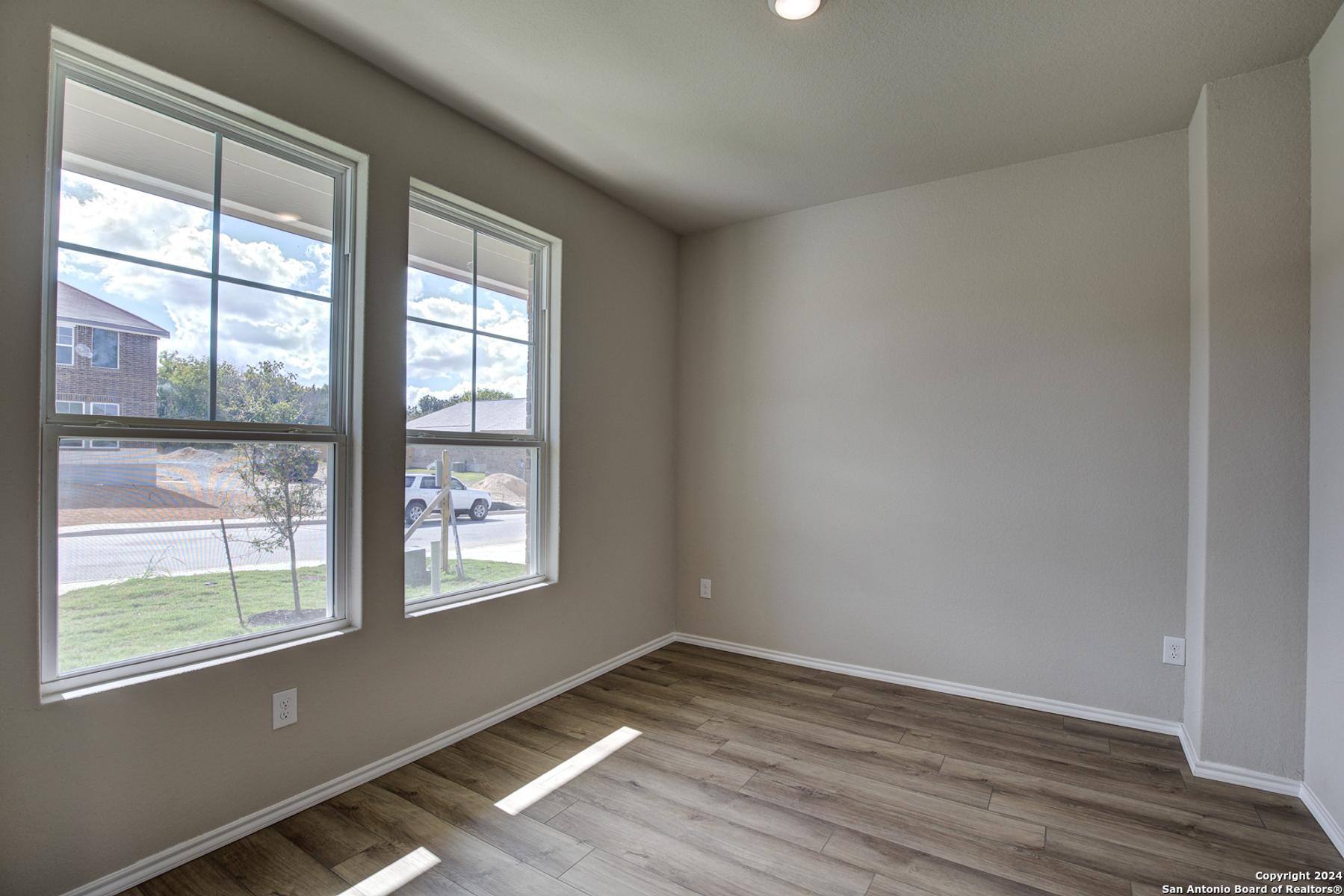 Image 7 of Davidson Homes' New Home at 6515 Lowrie Block