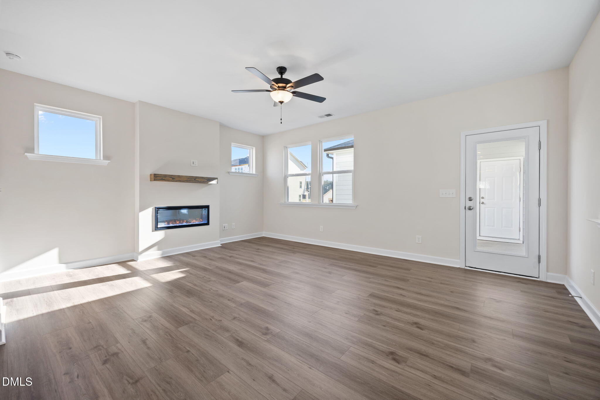 Image 12 of Davidson Homes' New Home at 1030 Old Knight Road